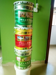 摩涂漆